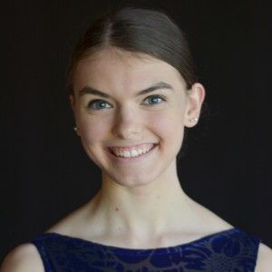 Meet your Posher, Ella